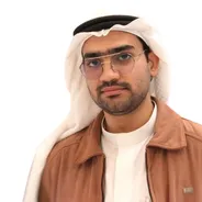 Ahmad Alakhdhar portrait