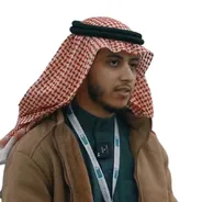 Anas Alghamdi portrait