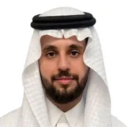 Hamza Alzahrani portrait