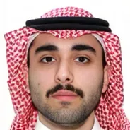 Turki Alshuaibi portrait